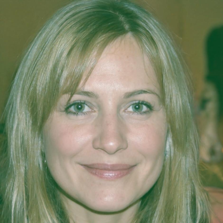 Yvette Marlowe, cash flow budgeting writer and strategist