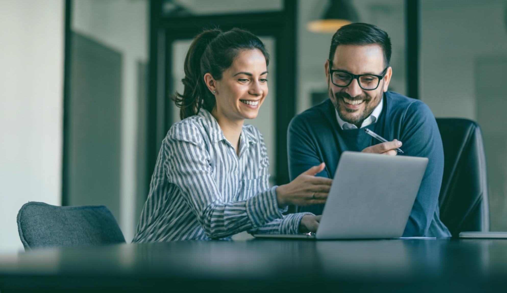 Cash flow budgeting workspace with financial documents and planning tools